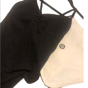 Lululemon Easy Bodysuit 8